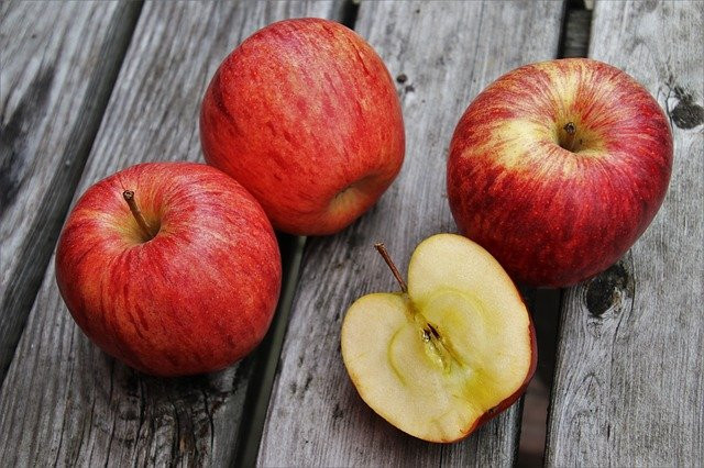 Ilustrasi Buah yang Aman untuk Penderita Asam Lambung. Foto: pixabay