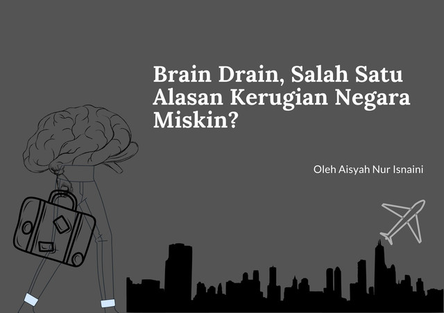 Ilustrasi gambar oleh penulis