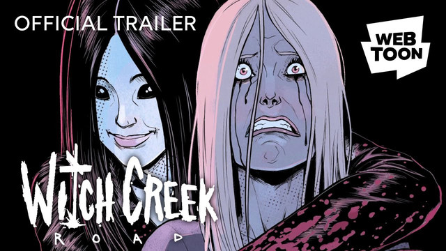 Webtoon Horor Terbaik Foto: Youtube