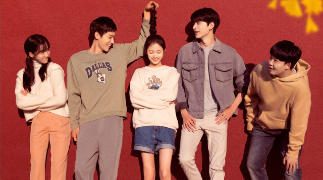 Sinopsis dan Pemain Drama China Memory of Encaustic Tile Foto: Viki