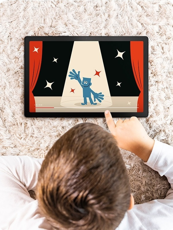 Foto: Samsung Electronics Indonesia for Basra