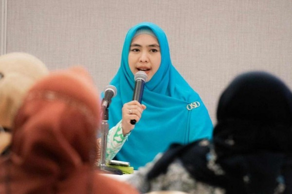 sumber: Instagram/okisetianadewi