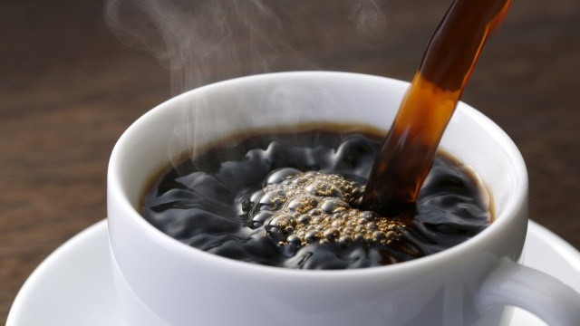 Kopi. Foto: Shutter Stock