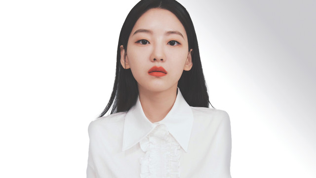 Cho Yi Hyun, Aktris Korea Selatan. Foto: instagram @yihyun_1208