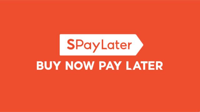 Ilustrasi cara daftar Shopee Paylater terbaru. Foto: shopee.co.id