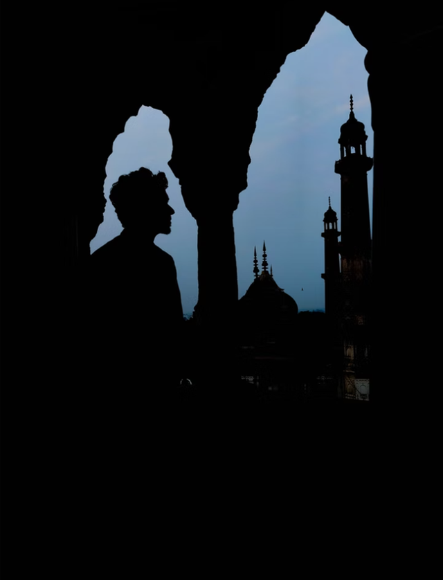 Ilustrasi riddah dalam agama Islam. Foto: unsplash.com/@daniel_joshua_