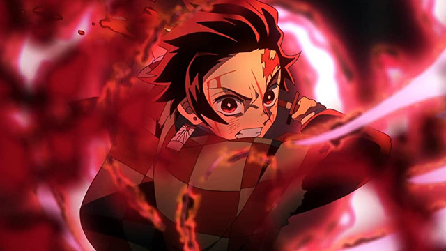 Anime Untuk Pemula Foto: IMDb