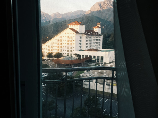 Ilustrasi di rumah aja. Dokumentasi Pribadi