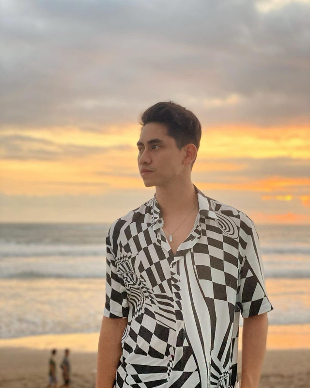 Athalla Naufal. Foto: Instagram/@athallanaufal7