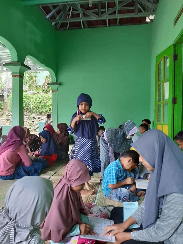 Doc : KKN UMY 098 2022