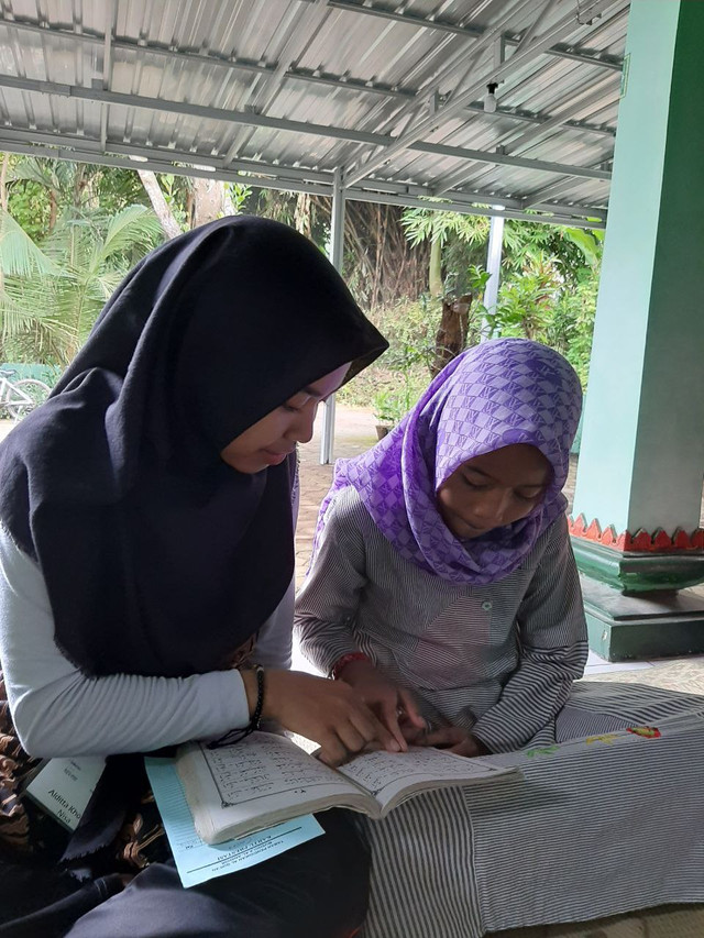 Doc : KKN UMY 098 2022