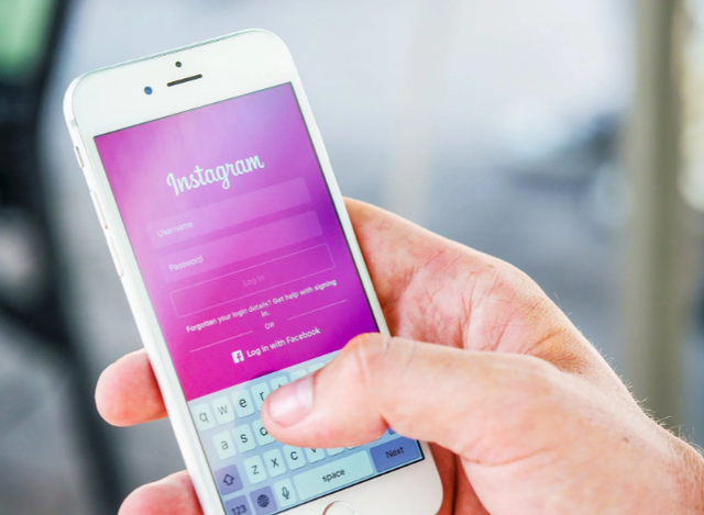 Ilustrasi Nama Efek Instagram. Sumber: energepic.com/Pexels.com