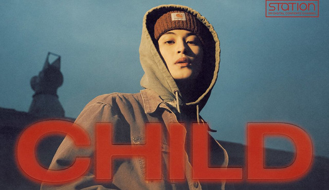 Lirik Lagu Child - Mark NCT. Foto: Allkpop