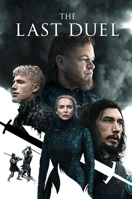 Film The Last Duel (Foto: IMDb)