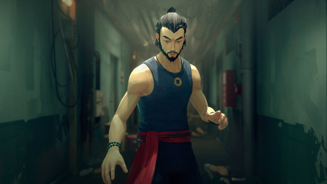Game Sifu (Sumber: Playstation)