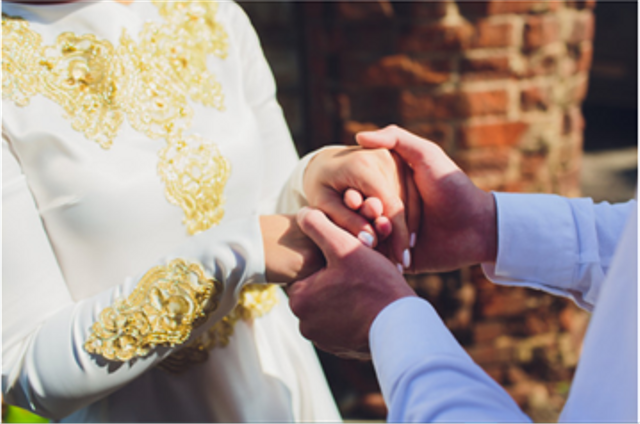 Ilustrasi nikah tahlil. Foto: Freepik. 