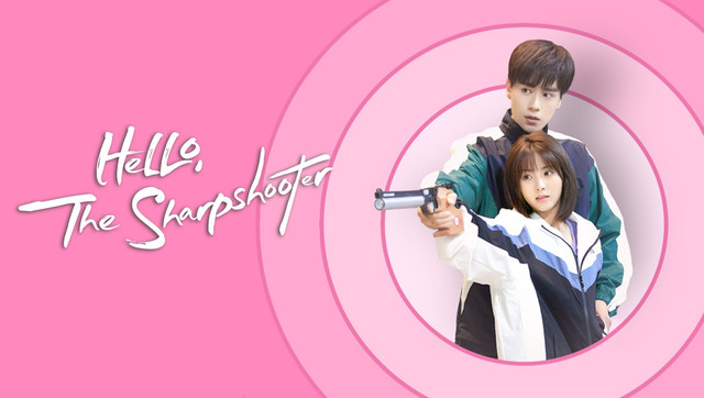 Sinopsis Drama China Hello the Sharpshooter Foto: We TV