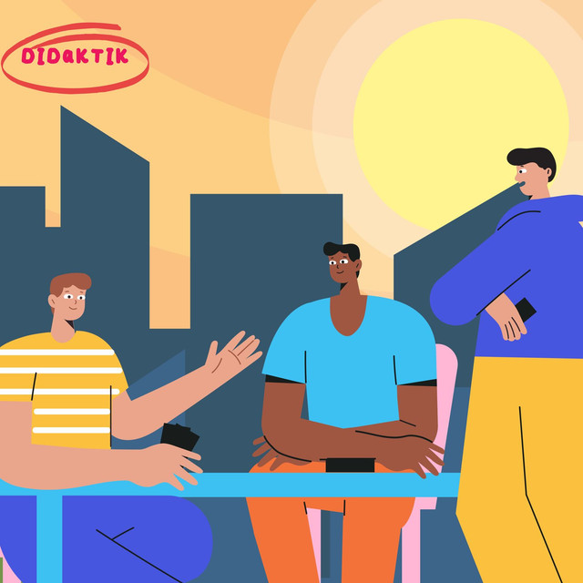 Ilustrasi : Team Didaktik/07FEB22