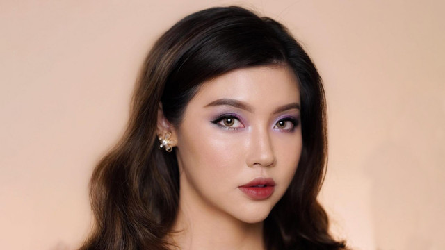 Lidia Fang, Beauty Content Creator. Foto: Instagram/@lidiafang_