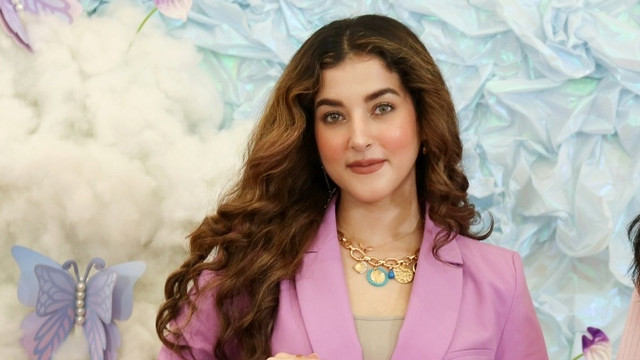 Beauty influencer Tasya Farasya. Foto: Dok. Sociolla