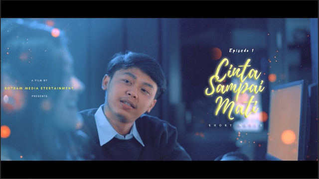 Video klip Cinta Sampai Mati milik Raffa Affar. Foto: YouTube 