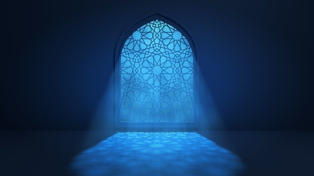 Ilustrasi Waktu Sholat Taubat. Foto: freepik.com