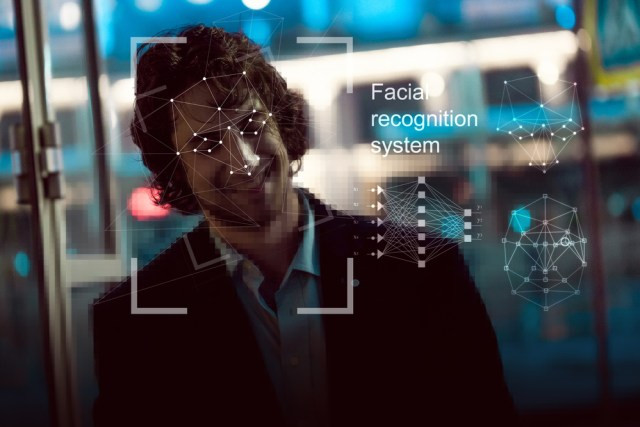 Ilustrasi kecerdasan buatan (Artificial Intelligence). Foto: Shutterstock