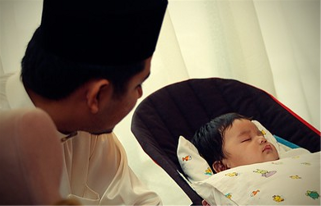 Ilustrasi manfaat aqiqah untuk anak dalam Islam. Foto: Flickr