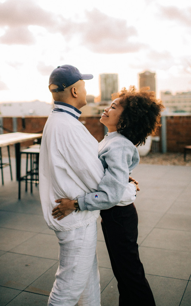 Ilustrasi Kapan Boyfriend Day 2022, Foto: Pexels/Ralph Rabago