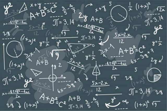 Ilustrasi materi translasi dalam pelajaran Matematika. Foto: Pixabay