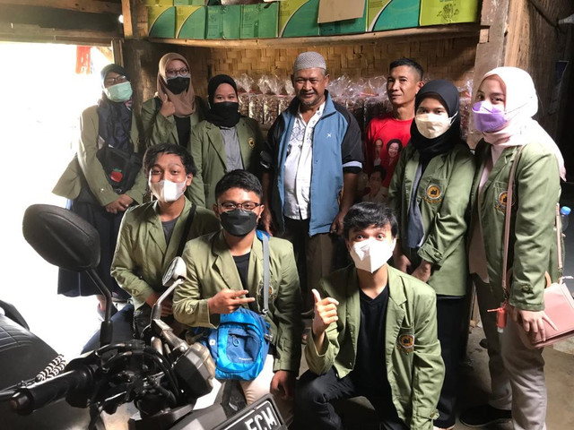 Sumber : Dokumen Pribadi