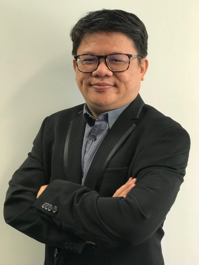 Pengamat Pasar Keuangan Ariston Tjendra. Foto: Dok. Istimewa