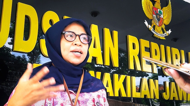 Kepala Perwakilan Ombudsman RI Jateng, Siti Farida. Foto: Dok. Istimewa