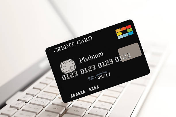 Ilustrasi black card. Foto: Pixabay