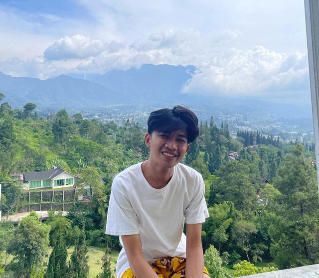 Katak Bhizer. Foto: Instagram @stvns7