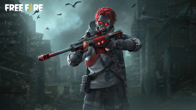 Ilustrasi Game Free Fire. (Foto: Garena Free Fire)
