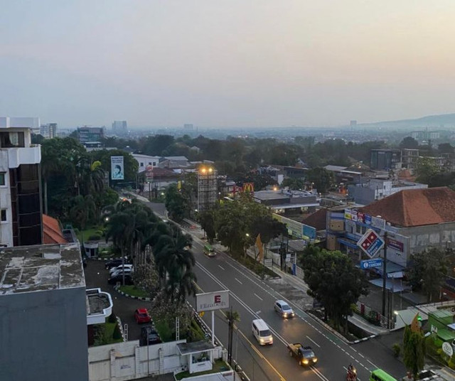 Tak Goyah Digempur Perubahan, Ini 3 Strategi agar Bisnis Bisa Bertahan