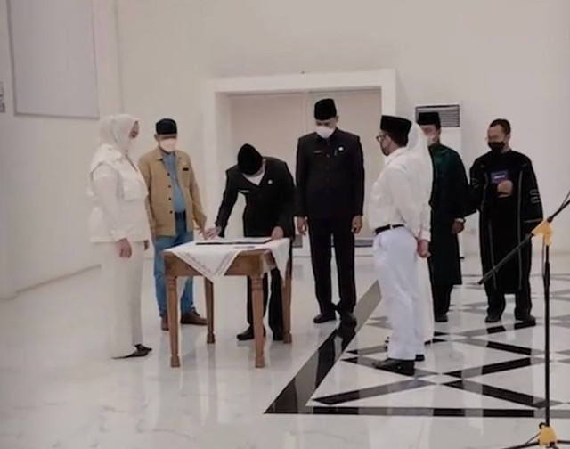 Isu Terkini Seputar ASN