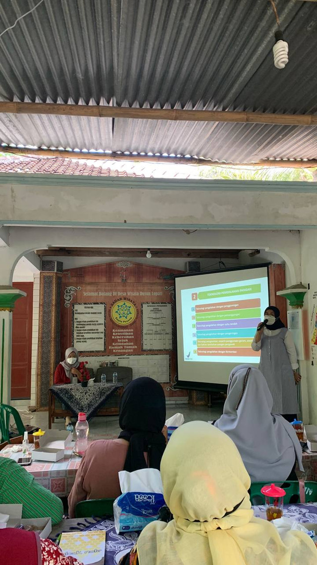 Doc : KKN UMY 098 2022