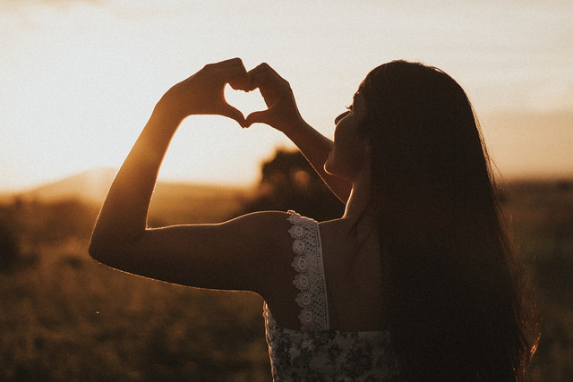 Ilustrasi Sejarah Valentine. (Foto: JacksonDavid by https://pixabay.com)