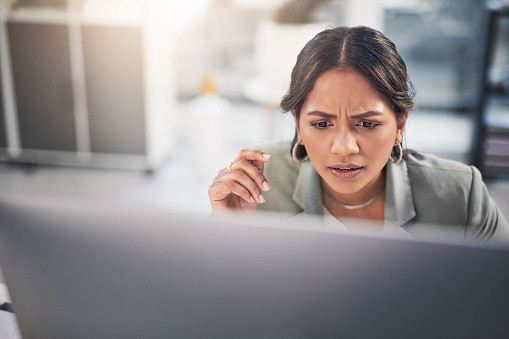 Ilustrasi cara mengatasi disk write protected pada flashdisk. Foto: Unsplash.com