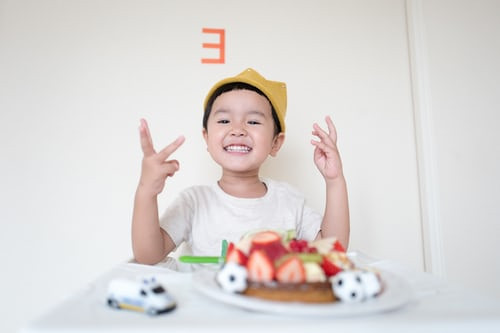 Ilustrasi sugar rush adalah (Sumber: Unsplash)