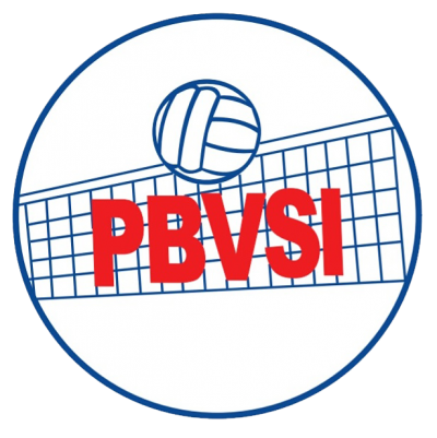 Logo PBVSI. (Foto: PBVSI)