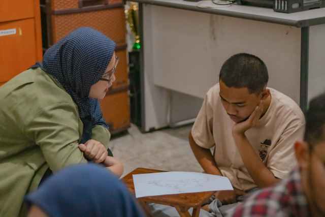 Sumber: Foto Pribadi Penulis