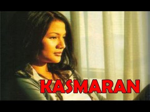 Potongan video klip Kasmaran milik Iga Mawarni. Foto: YouTube