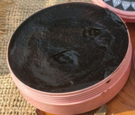 Ilustrasi Cara Membuat Bedak Lotong. Foto: Shopee