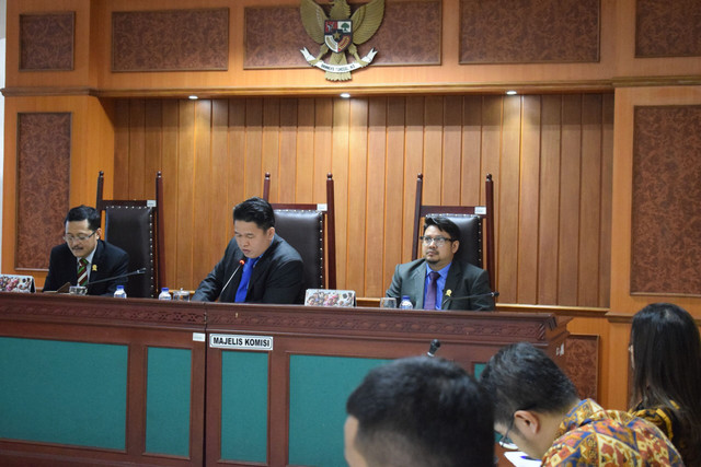 Sumber Foto :  Website Resmi KPPU RI, Publikasi KPPU RI