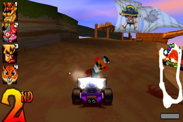 Ilustrasi game PS1 terbaik. Foto: APK PURE