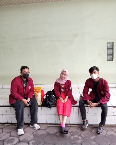 g﻿ambar pribadi