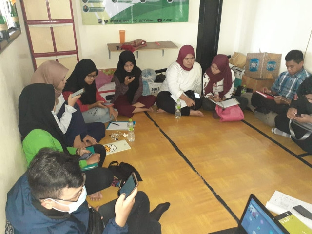 g﻿ambar pribadi